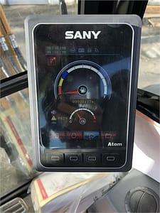 SANY Meter for information