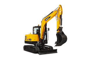 Construction Equipment For Sale - RDM Equipment