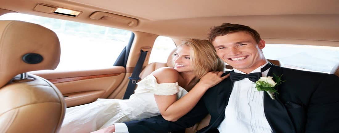 Wedding Limo Services In Toronto