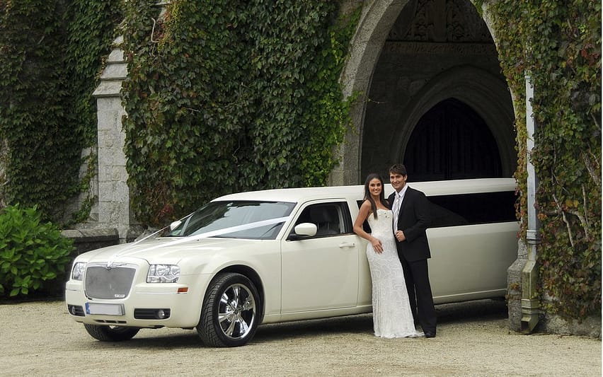 wedding limo rentals Toronto