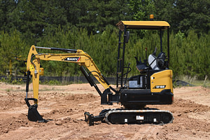 Construction Equip For Sale - RDM Equipment